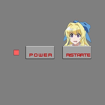 Artwork thumbnail, Power, Ristarte by CCCDesign