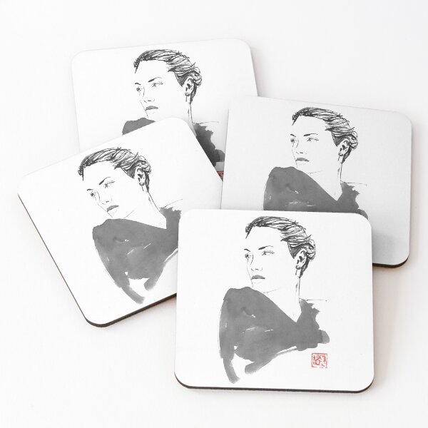 Item preview, pretty Woman designed and sold by pechane.