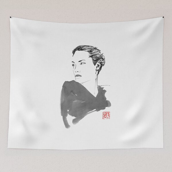 Item preview, pretty Woman designed and sold by pechane.