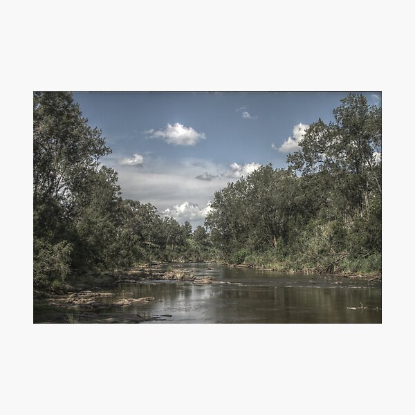 Photographic Print