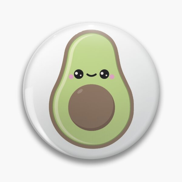 Item preview, Avo designed and sold by sexielexy.
