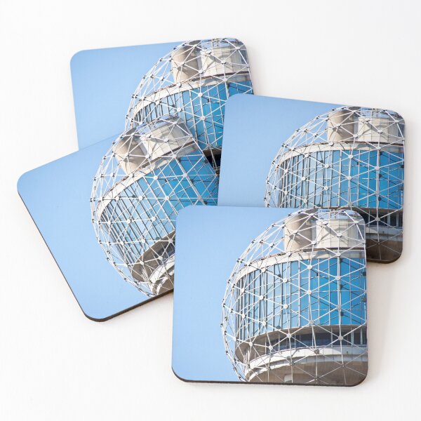 Item preview, Hyatt Regency designed and sold by PrettySickArt.