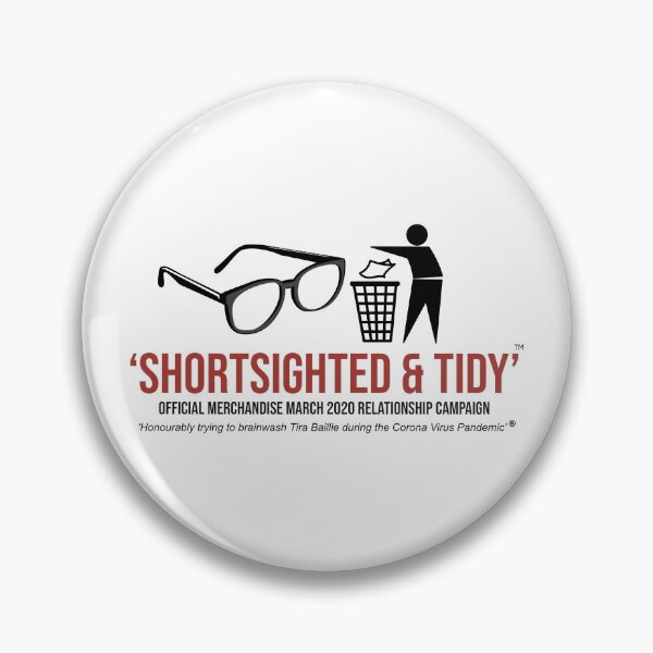 Item preview, Relationship Campaign 2020 designed and sold by LordCheese72.