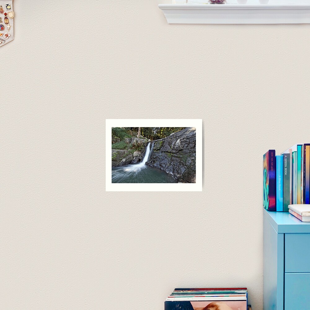 Item preview, Art Print designed and sold by theoddshot.