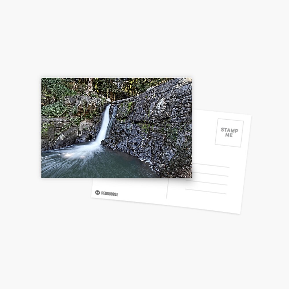 Item preview, Postcard designed and sold by theoddshot.