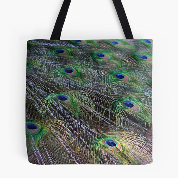 Item preview, Shake Your Peacock Tail Feathers designed and sold by StampCity.