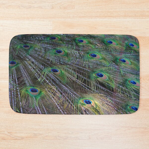 Item preview, Shake Your Peacock Tail Feathers designed and sold by StampCity.