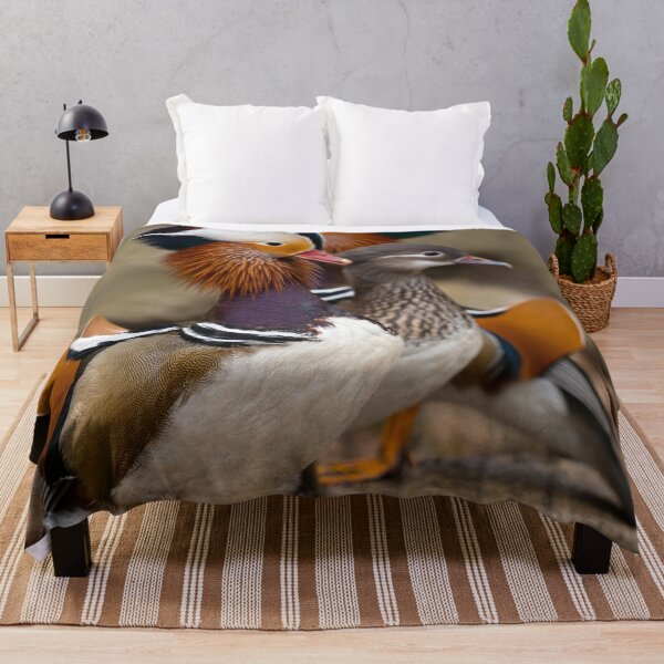 Item preview, Mandarine Ducks designed and sold by JBlaminsky.