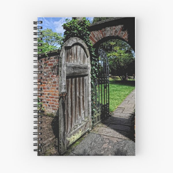 Item preview, Gated way designed and sold by Karen  Betts.