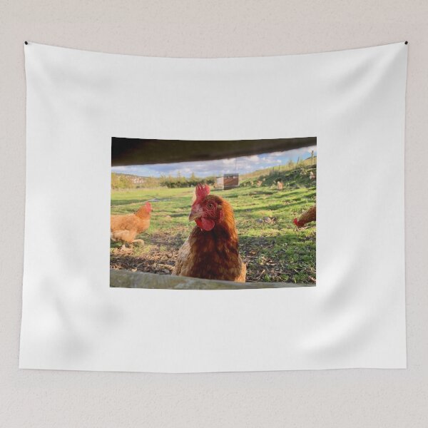 Item preview, Chicken Farm designed and sold by 2121.