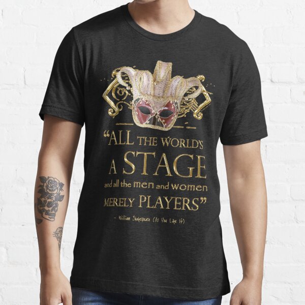 Essential T-Shirt