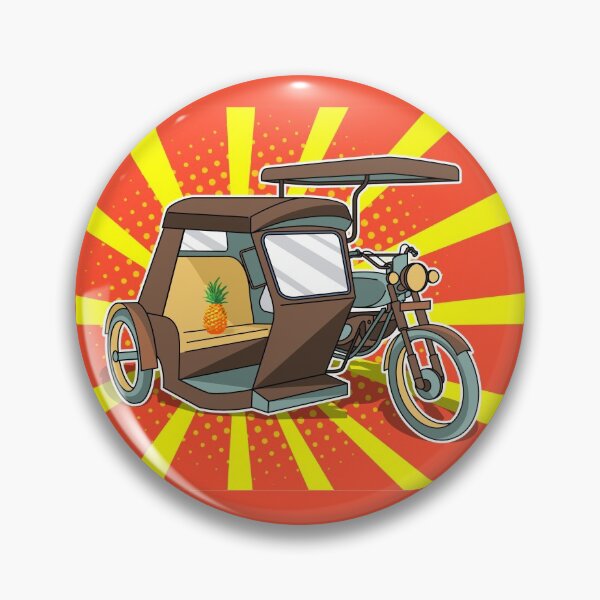 Item preview, Pineapple Express designed and sold by Happy Jeepney.