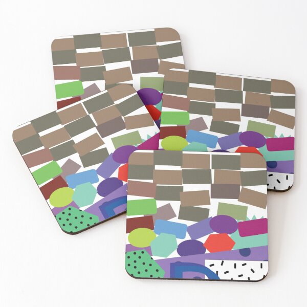 Item preview, Modernism to Postmodernism  designed and sold by Ísabella Ævarsdóttir.