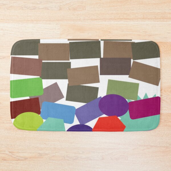 Item preview, Modernism to Postmodernism  designed and sold by Ísabella Ævarsdóttir.