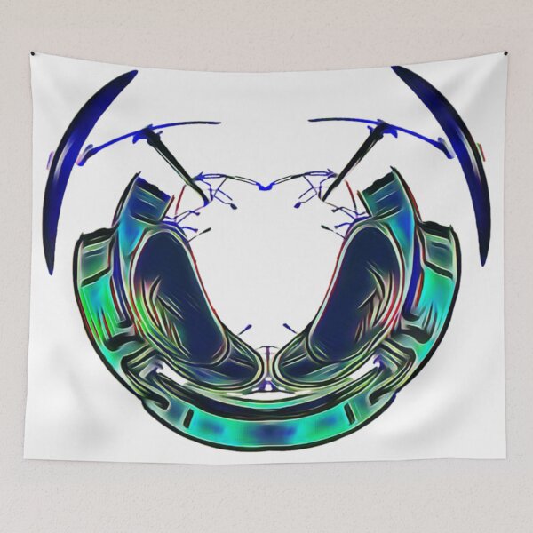 Item preview, Drum Head designed and sold by DnTheory.