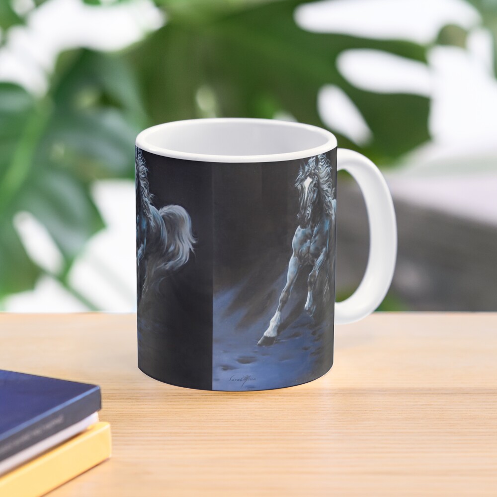 Item preview, Classic Mug designed and sold by sara-moon.