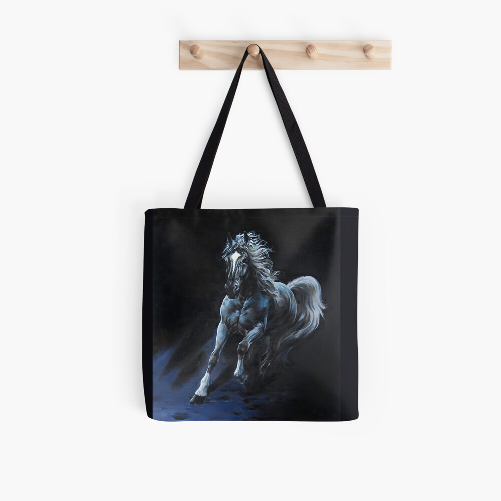 Item preview, All Over Print Tote Bag designed and sold by sara-moon.