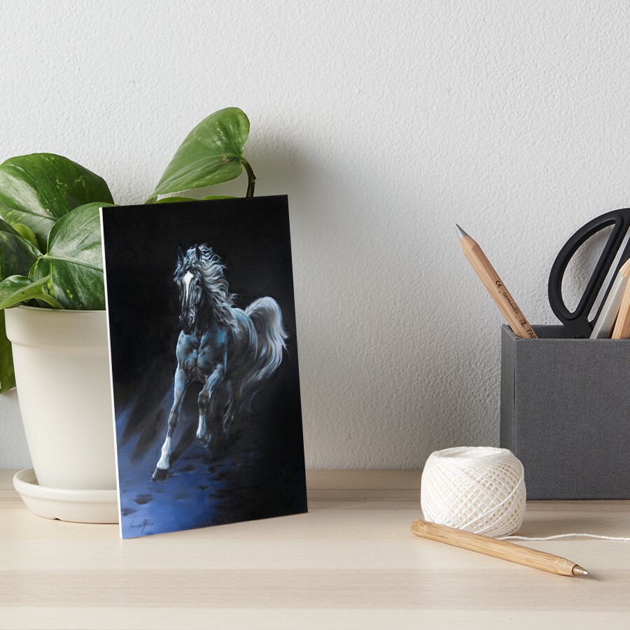 Item preview, Art Board Print designed and sold by sara-moon.