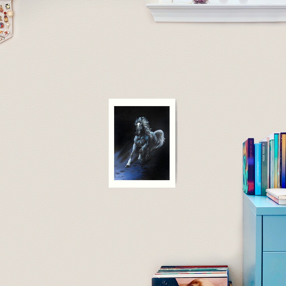 Item preview, Art Print designed and sold by sara-moon.