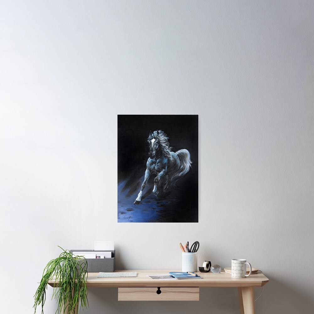 Item preview, Poster designed and sold by sara-moon.