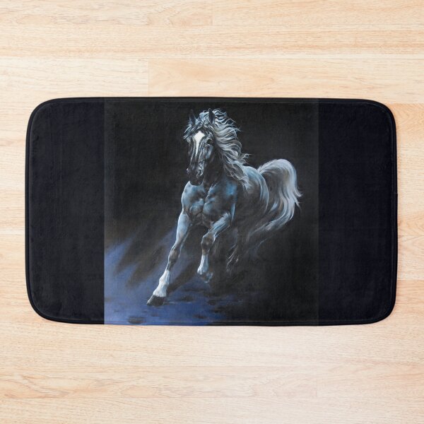 Item preview, White Stallion designed and sold by Sara Moon.