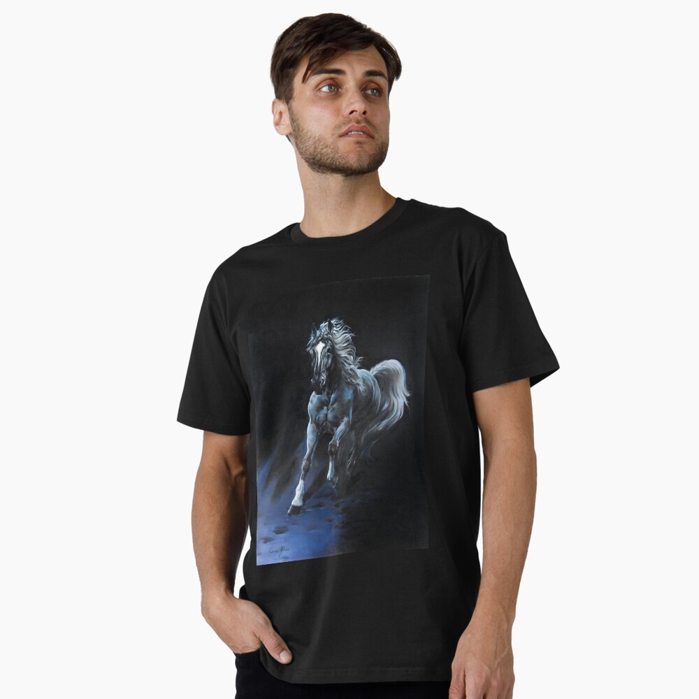 Item preview, Premium T-Shirt designed and sold by sara-moon.