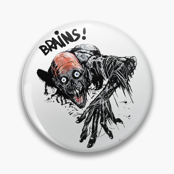 Item preview, Tarman Crawling designed and sold by Doug Saquic.