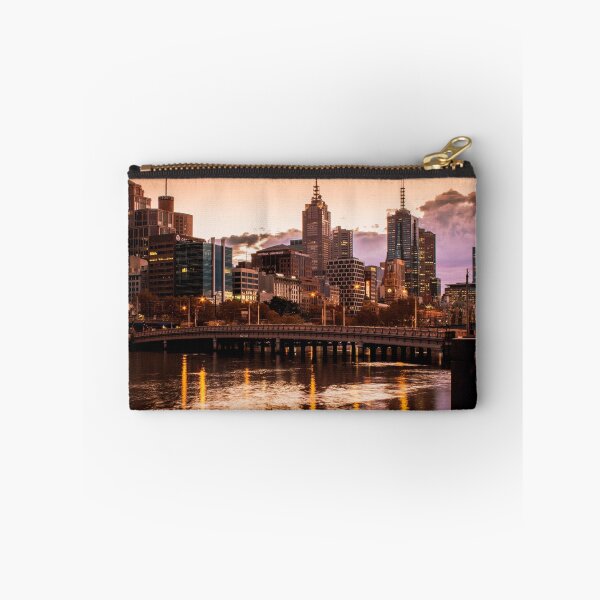 Item preview, Melbourne South Bank Sunrise designed and sold by Matt Simner.