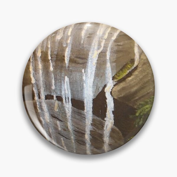 Item preview, Mountain Falls designed and sold by Robin Kinnard.