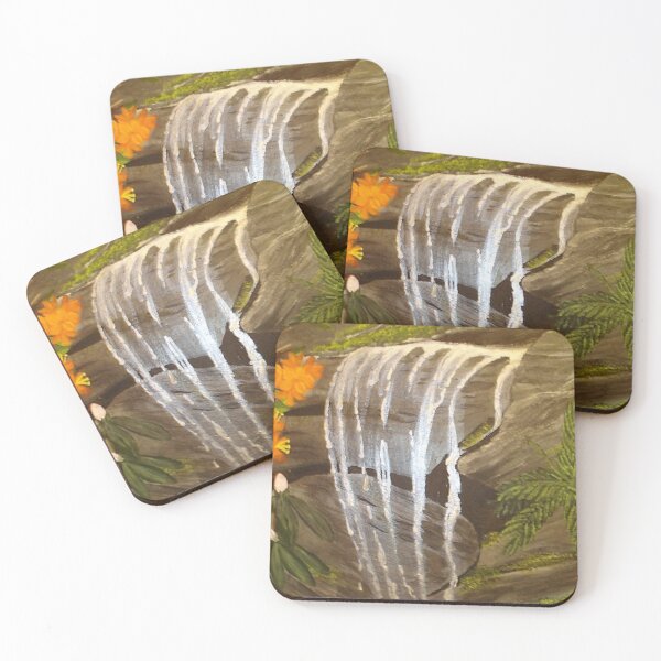 Item preview, Mountain Falls designed and sold by Robin Kinnard.