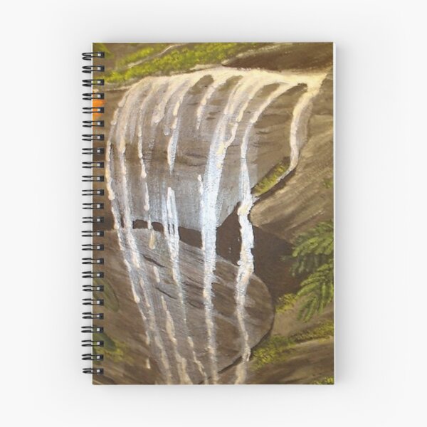 Item preview, Mountain Falls designed and sold by Robin Kinnard.