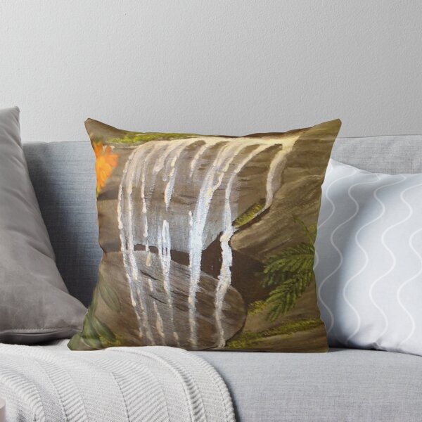 Item preview, Mountain Falls designed and sold by Robin Kinnard.