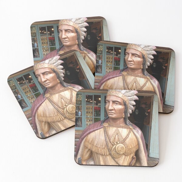 Item preview, Frontiersman designed and sold by TheMightyEye.