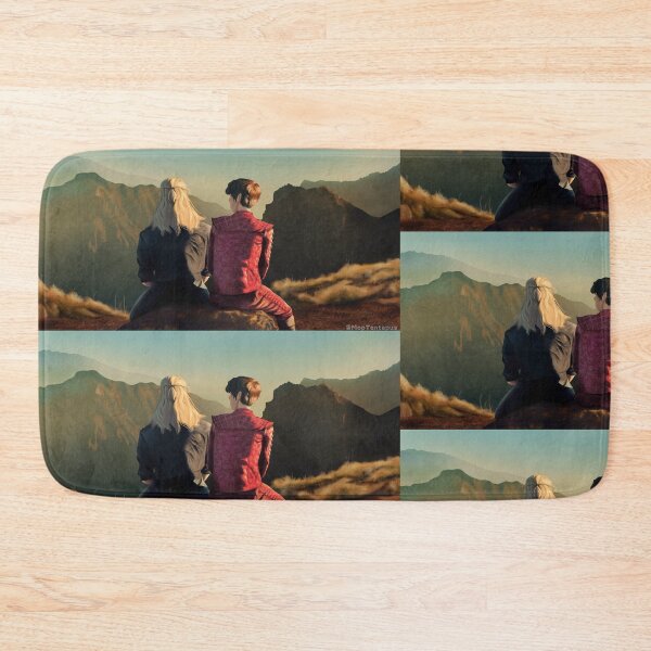 Item preview, We Could Head To The Coast designed and sold by MopTentapus.