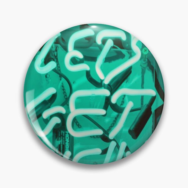 Item preview, Lets Get Weird Neon Sign  designed and sold by 2121.
