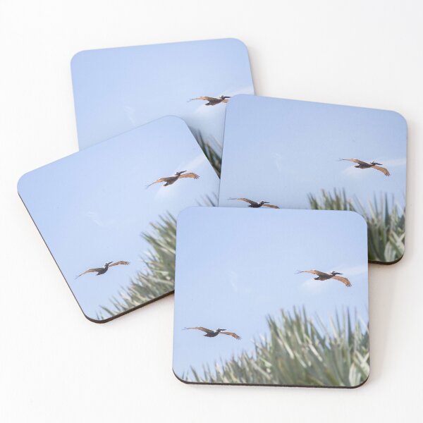 Item preview, Flight of the Pelicans designed and sold by PrettySickArt.