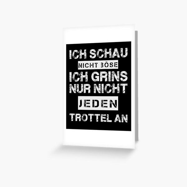 Get Trottel sprueche Desktop Wallpaper Free