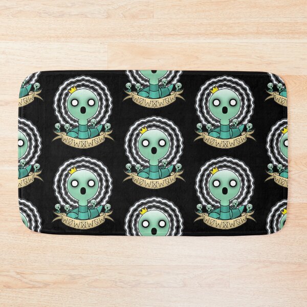 Item preview, WOWOW designed and sold by brokenloony.
