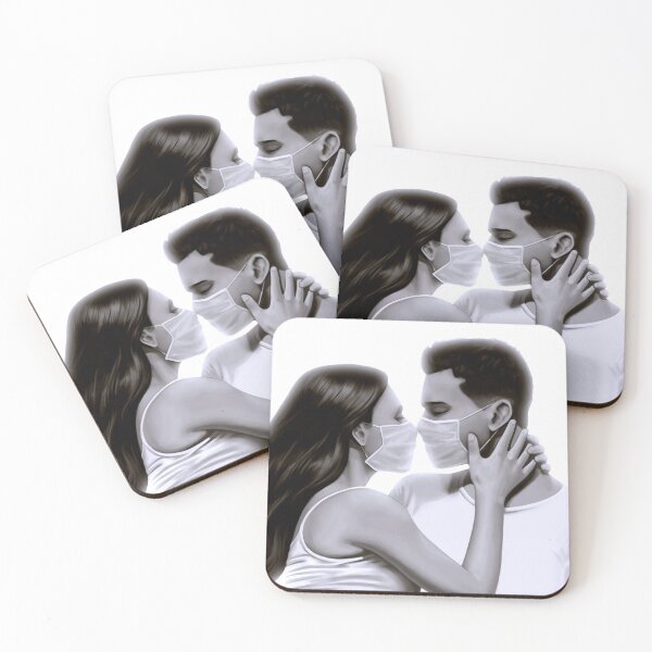 Item preview, Contagious designed and sold by Rafael Branco.