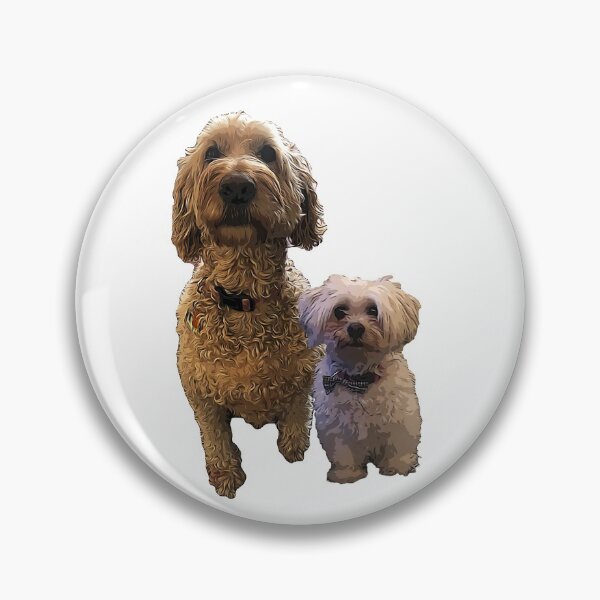 Item preview, Dogs designed and sold by kp3434.