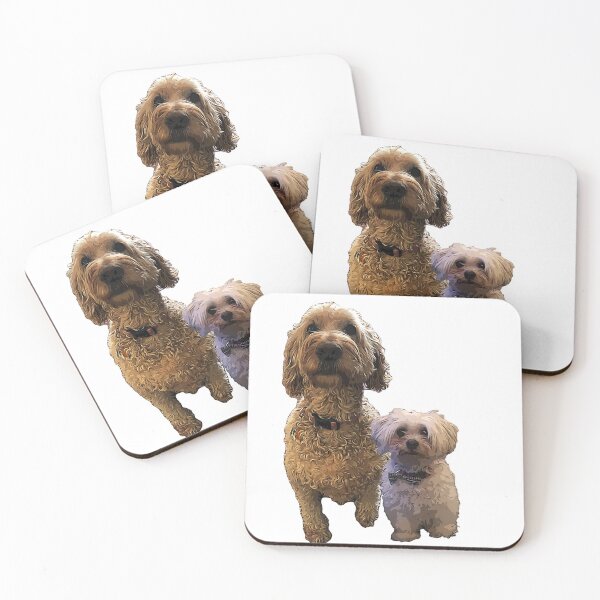 Item preview, Dogs designed and sold by kp3434.
