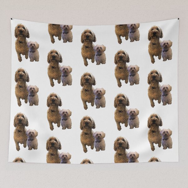 Item preview, Dogs designed and sold by kp3434.