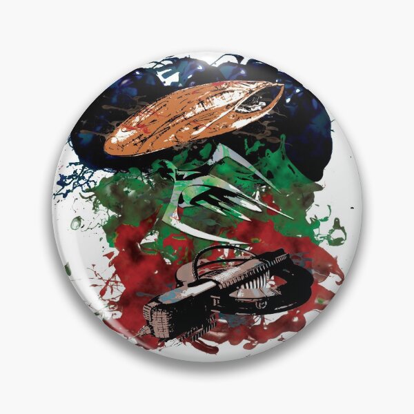 Item preview, Farscape Ships designed and sold by spritelady.
