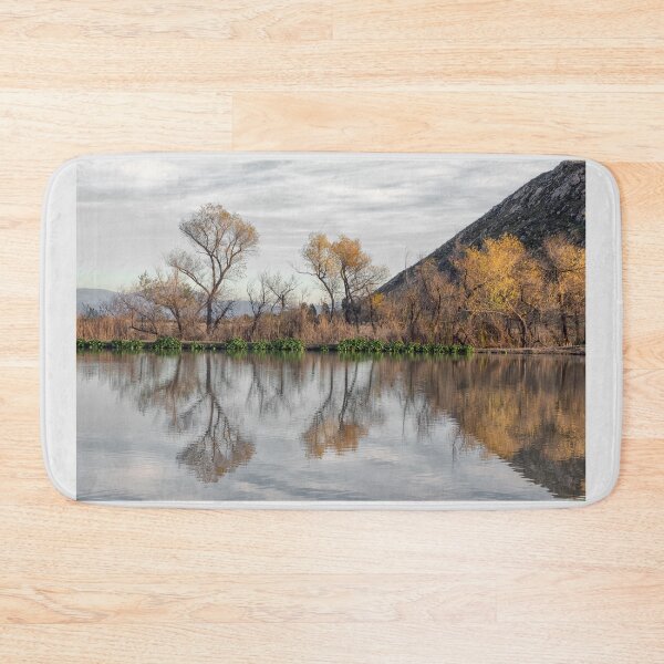 Item preview, San Jacinto Wildlife Area designed and sold by CarolM.