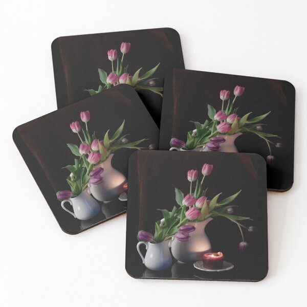 Item preview, The Beauty of Tulips in Color designed and sold by Sherry Hallemeier.