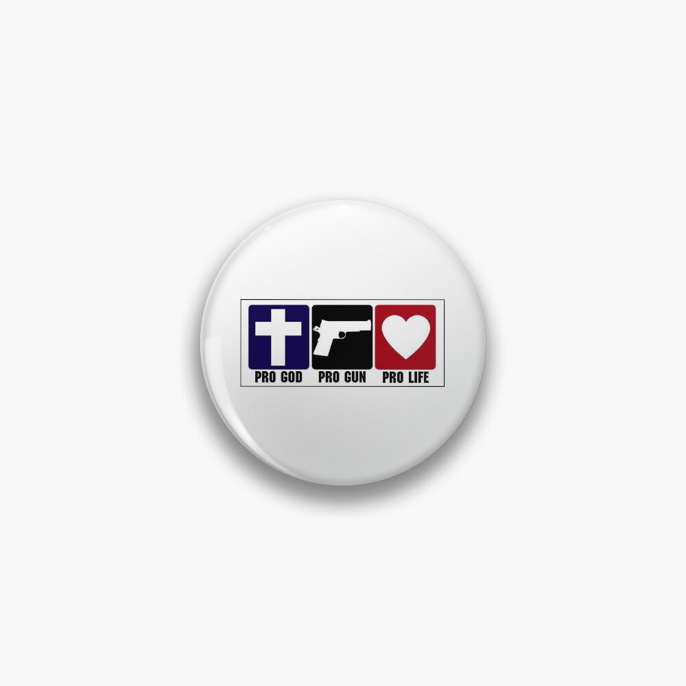 Item preview, Pin designed and sold by unionpride.