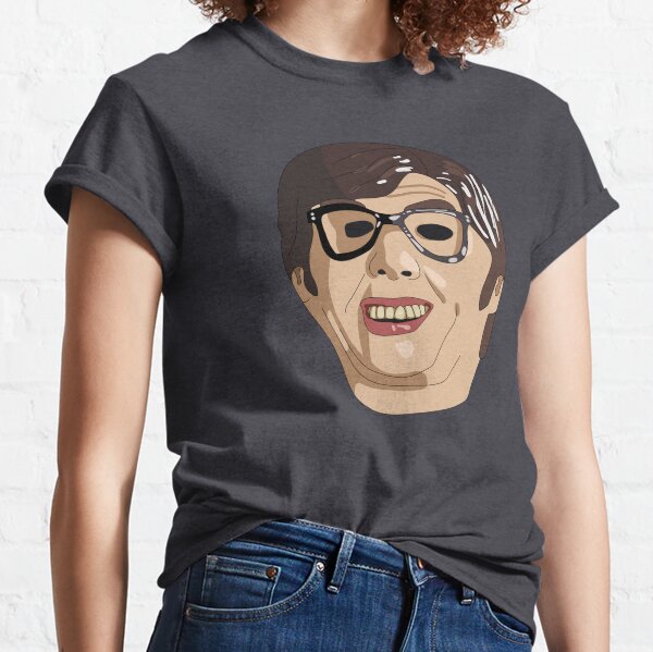 austin powers ruffle shirt