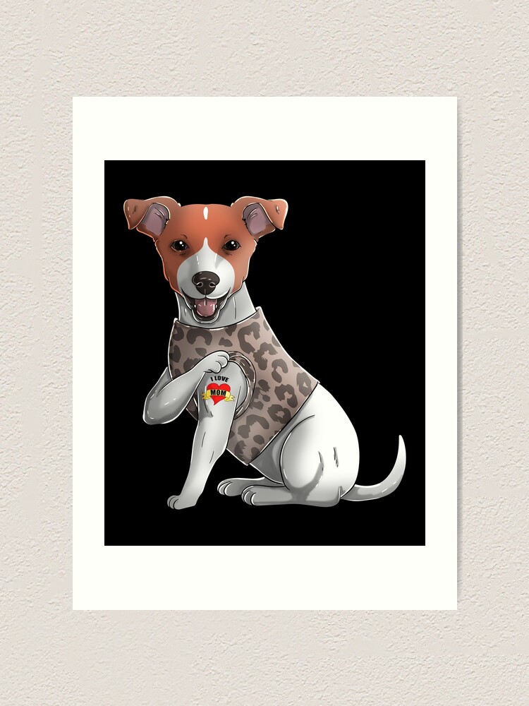 Immortalize your pet with a portrait, tree, donation, or tattoo