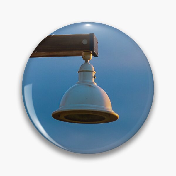 Item preview, Pretty Street Lamp designed and sold by HectorCantres.