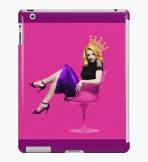 Natalie Dormer 2 iPad Case/Skin